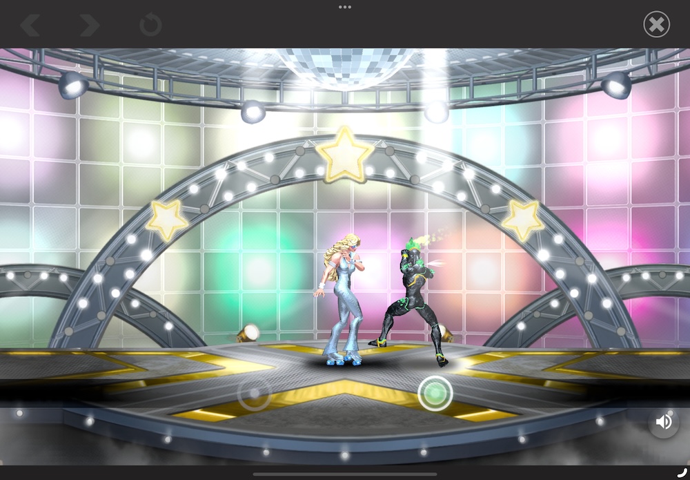 Marvel Contest of Champions added a rhythm game event mode, Concert of Champions
